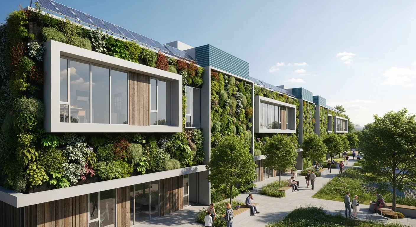 Kyvexis Prime AI — Immobilienagentur in Berlin
